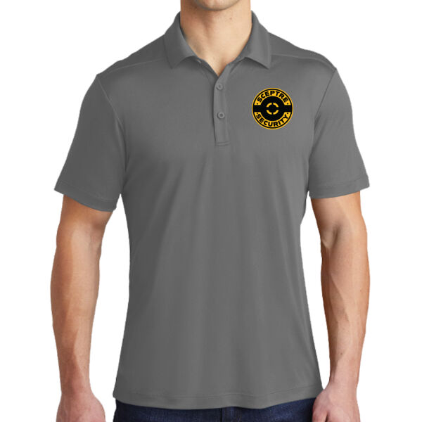 SCEPTRE SECURITY POLO Thumbnail