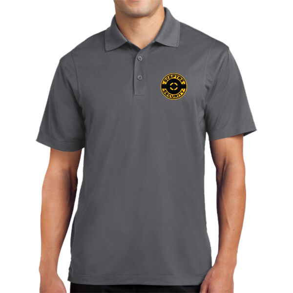 SCEPTRE SECURITY POLO - 5XL+ Thumbnail